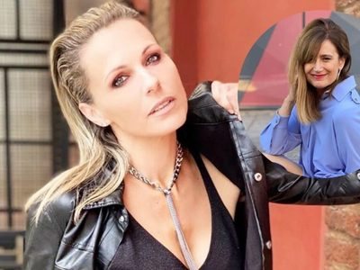 "Se ve que fue un acumulado de cosas": Denise Dumas habló sobre la renuncia de Marcela Coronel