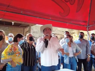 Salgado Macedonio anuncia que apelará decisión del TEPJF