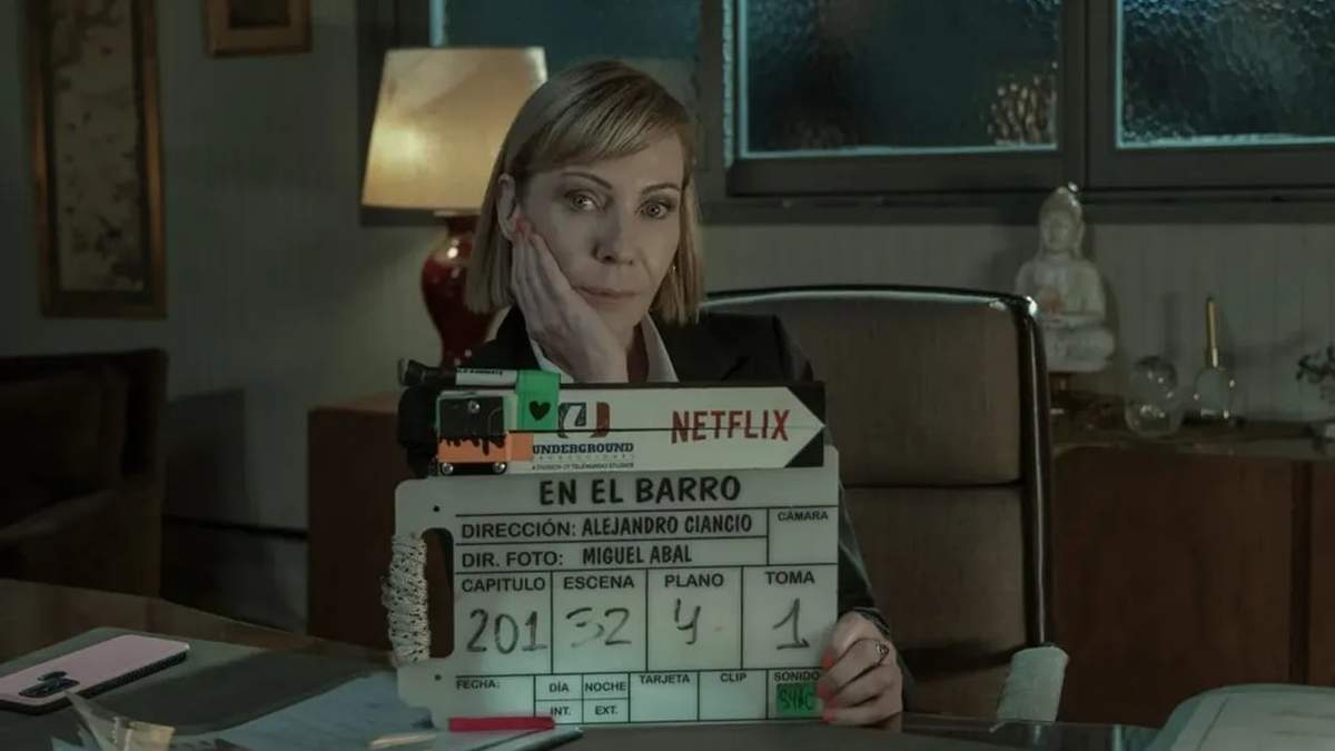 Netflix confirmó la tercera temporada de “En el Barro"