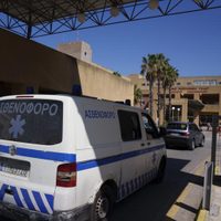 Encuentran muerto a turista estadounidense en una isla de Grecia