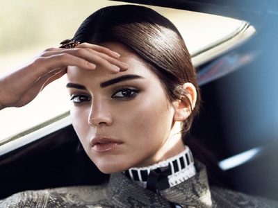 ¡Se pasó de tragos! Mirá el video de Kendall Jenner de fiesta en California