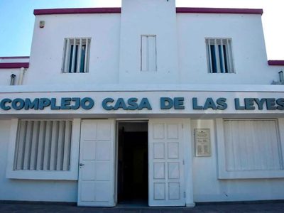 Escándalo en la Legislatura: denunciarán a Nadia Márquez por realizar encuentros partidarios y religiosos en Casa de las Leyes