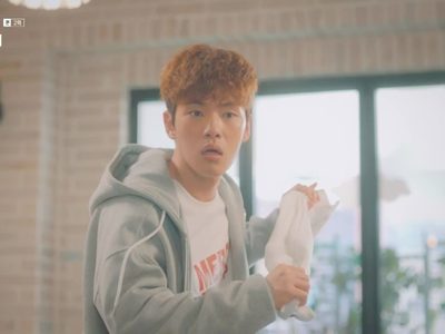 La serie coreana de comedia que es una joya escondida de Netflix