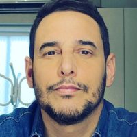 "Tiradito de la cintura": Rodrigo Lussich explicó el motivo de su ausencia en "Intrusos"