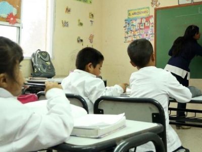 Neuquén incorporará un sistema propio para evaluar los procesos de alfabetización