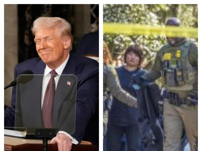 Trump lanza app "CBP Home" para que inmigrantes ilegales soliciten “autodeportaciones”