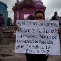 Marco Antonio Sánchez sigue 'imposibilitado” para declarar: PGJ-CDMX