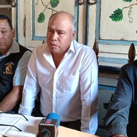 Comuneros de Tepoztlán acusan posible intervención Noroña en elección de bienes comunales