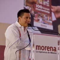 Niegan amparo a Ulises Bravo; hermano de Cuauhtémoc Blanco enfretará juicio por violencia familiar