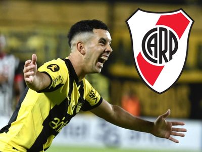 Destraba la negociación: la figura que utilizaría River para el fichaje de Leo Fernández