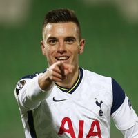 Giovani Lo Celso: el equipo top de Europa que buscaría su fichaje