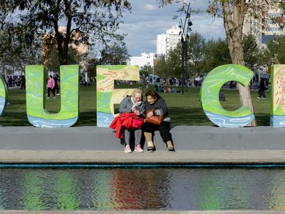 Clima en Neuquén: Fin de semana con calor y vuelven las tormentas a Neuquén