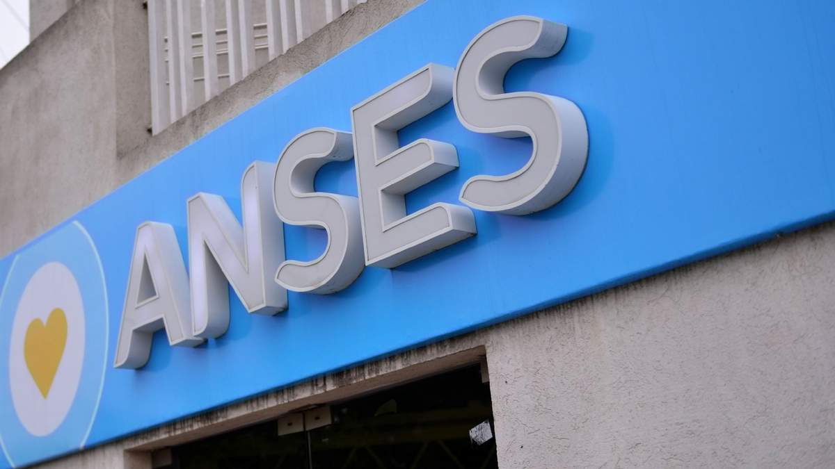 Las fechas de cobro en la ANSES varían cada mes. Fuente: (X)