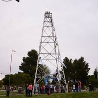 “Tengo compromiso por cuatro años con la ciudad de Cutral Co”, dijo Rioseco
