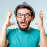 ¡HARTANTES! Estos son los signos más problemáticos según el horóscopo