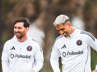 Lionel Messi tiene nuevo compañero: otro argentino fue presentado en el Inter Miami