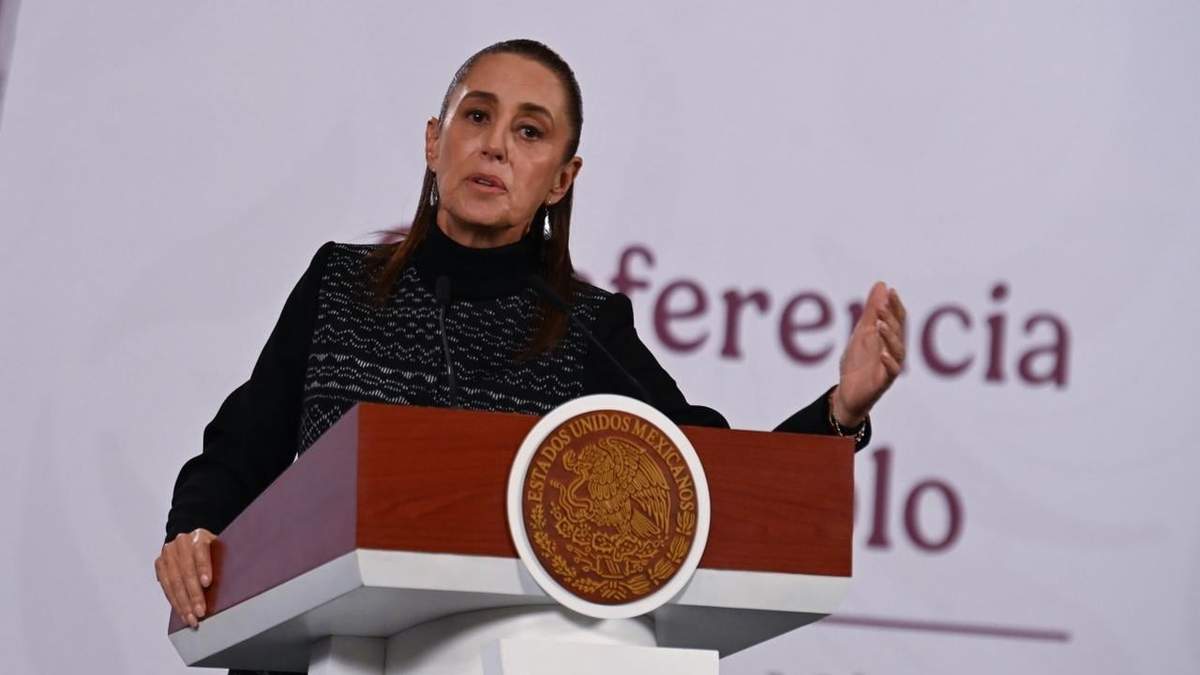 Con Sheinbaum al frente, México vuelve a quedar fuera del top 25 para invertir: CEESP