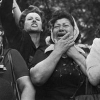 Abuelas de Plaza de Mayo identifican al nieto 139: una mujer apropiada por militares