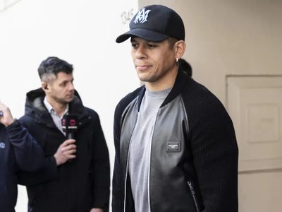 "Legalmente imposible": el problema que afronta Racing por Marcos Rojo