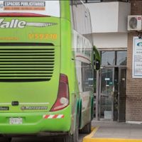 Todo listo para que los rionegrinos varados puedan regresar