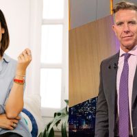 "Por decisiones de Alejandro": Luli Fernández reveló por qué se cansó del programa de Fantino