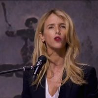 Diputada española arremete contra la política de “abrazos, no balazos” de AMLO