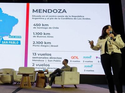 Con delay, publicaron los viajes de un puñado de funcionarios
