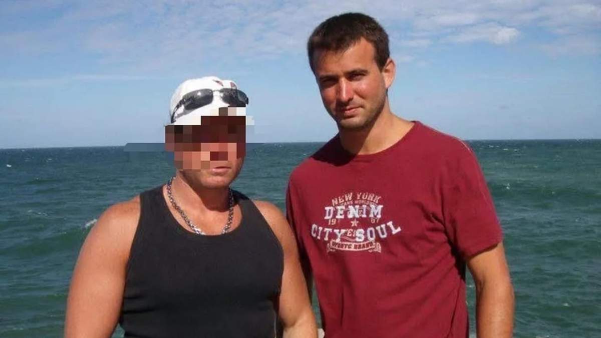 Pasó cuatro años en prisión por una falsa denuncia de abuso contra sus hijas