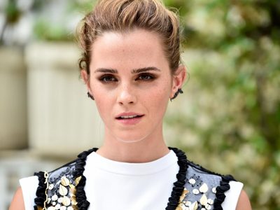 ¡El colmo! Emma Watson dejó escapar un detalle en esta publicación y ¡no la perdonaron!