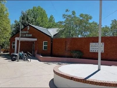 Sangrienta disputa por un terreno en Plottier dejó dos heridos muy graves