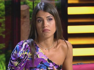 “Unos lo hacen de manera hipócrita y otros a la cara”: Sofía Suescun y los audios de su suegra
