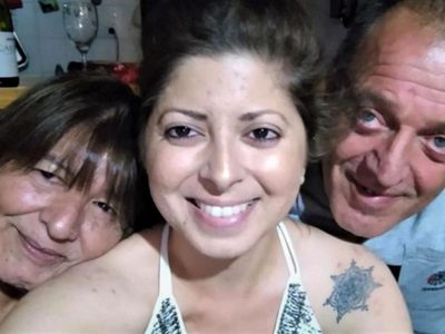 "Olivosgate": familiares de Solange rechazan el cierre de la causa y exigen justicia