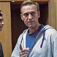 Alexei Navalni fue asesinado con neurotoxina presente en una rana originaria de Ecuador