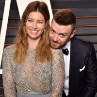 Así fue el plan de Justin Timberlake y Jessica Biel para ocultar la llegada de su segundo hijo