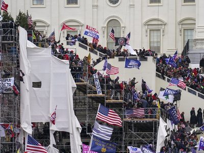 La UE denuncia el "asalto a la democracia" en EU y pide respetar resultado electoral