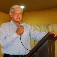 'La culpa no es de Peña, sino de quienes lo impusieron”: AMLO