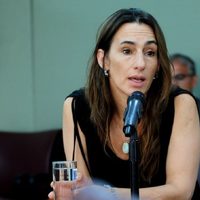 Soledad Salaburu pidió discutir una nueva propuesta de estabilización de presupuestos