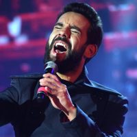 No le importó nada: la llamativa performance de Agustín Sierra que dejó sin aliento a Tinelli