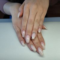 3 diseños de Nail Art que podés a hacer en casa y que son perfectos si tenés muchos eventos durante la semana