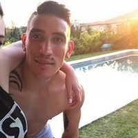La despedida más dolorosa de Centurión tras el fallecimiento de su novia