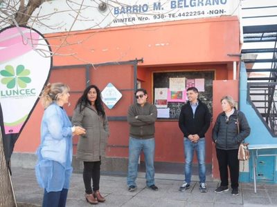 El mamógrafo móvil ha atendido a más de 900 mujeres en lo que va del año