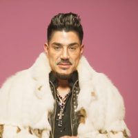 Es otro: así está hoy Rodrigo Díaz, el último novio de Ricardo Fort, que se fue a vivir a México