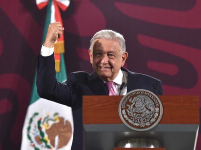 AMLO buscará diálogo con empresa china por conflicto de litio en Sonora