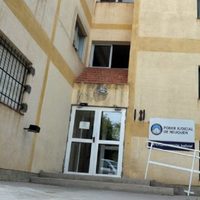 Echaron de Villa Pehuenia a un hombre mientras lo investigan por violento