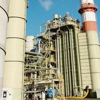 La empresa argentina SAESA vendió su central térmica en Brasil, que importará gas de Vaca Muerta
