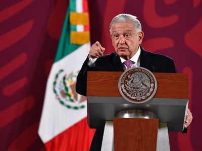 Estos fueron los principales temas de la conferencia mañanera de AMLO del 7 de octubre (Video)