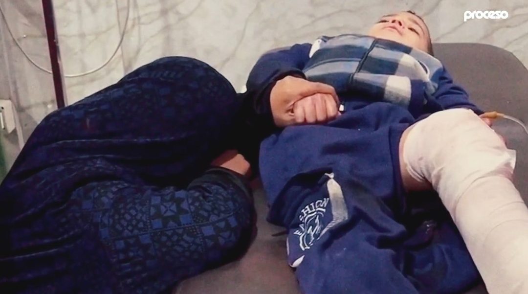 Madre e hijo Foto Captura de pantalla