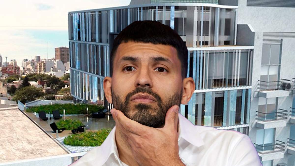 Kun Agüero. Fuente: (MInuto Neuquén)
