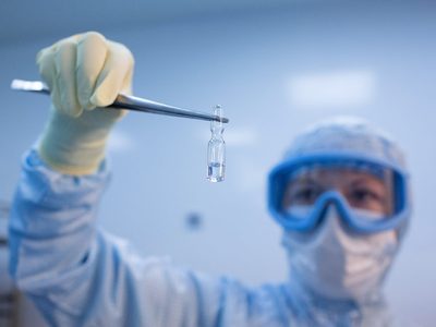 “Un gran logro para la ciencia”: crean una vacuna eficaz contra la malaria