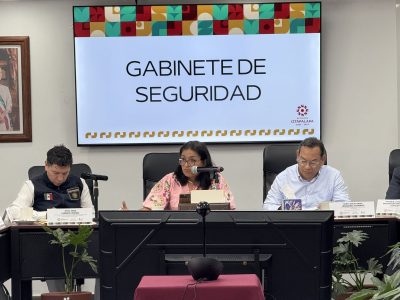 Agrupación de corridos bélicos denuncia censura de la alcaldía Iztapalapa